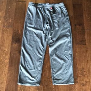 Under armour men’s workout pants